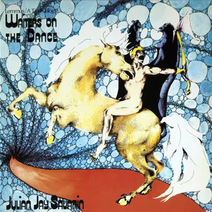 Waiters on the dance